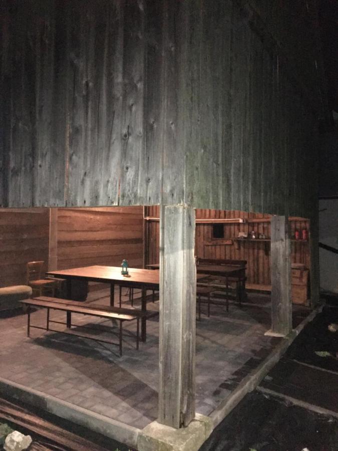Nasza Polana Pokoje Noclegi Pieskowa Skala Ojcow Exteriör bild