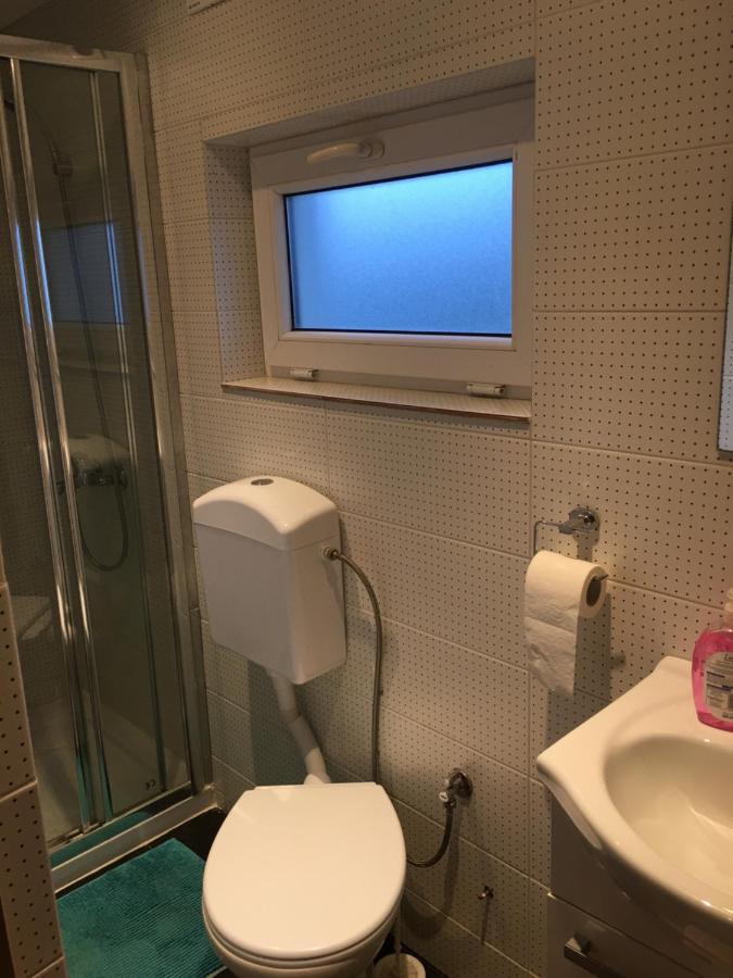 Nasza Polana Pokoje Noclegi Pieskowa Skala Ojcow Exteriör bild