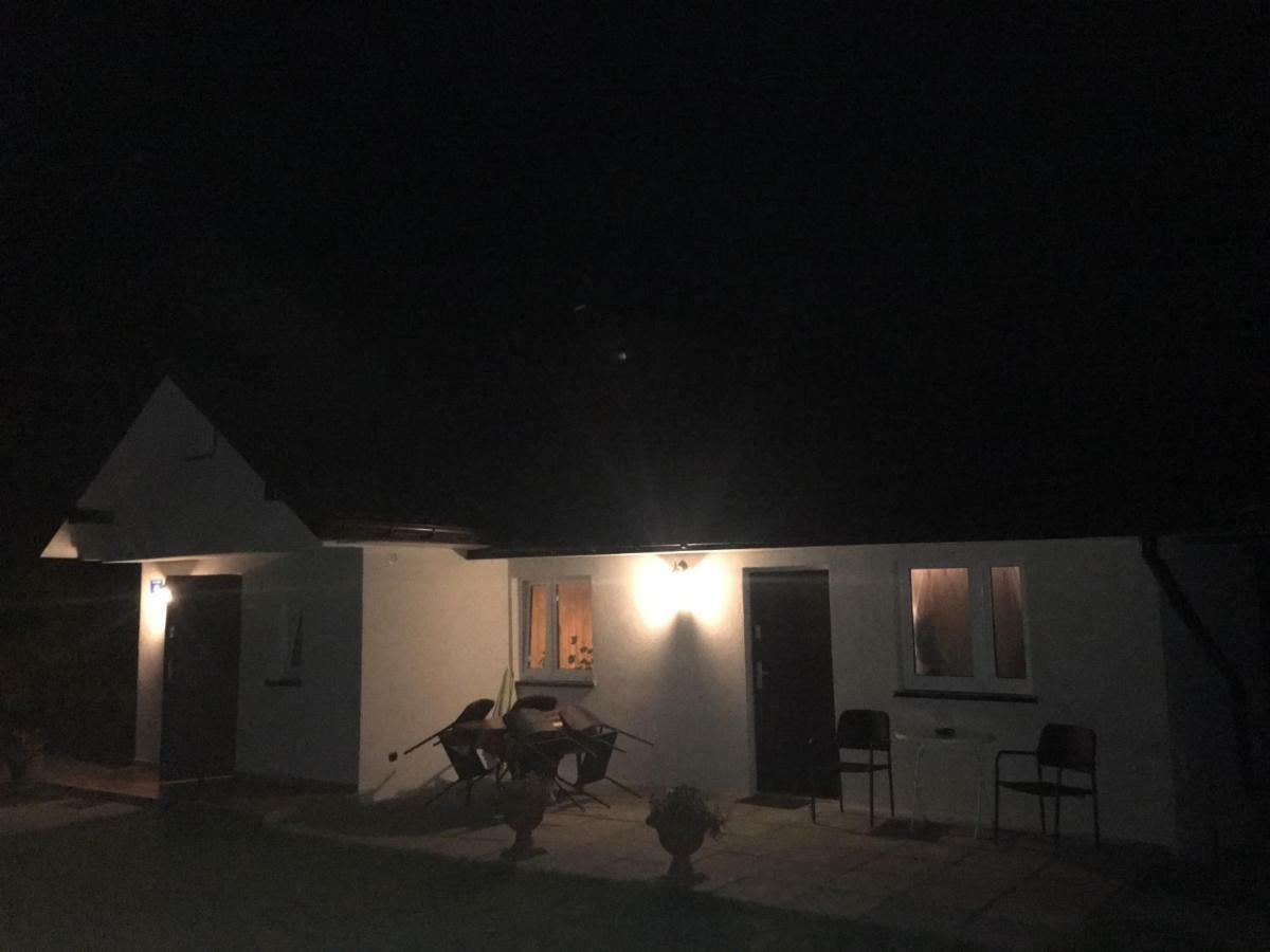 Nasza Polana Pokoje Noclegi Pieskowa Skala Ojcow Exteriör bild
